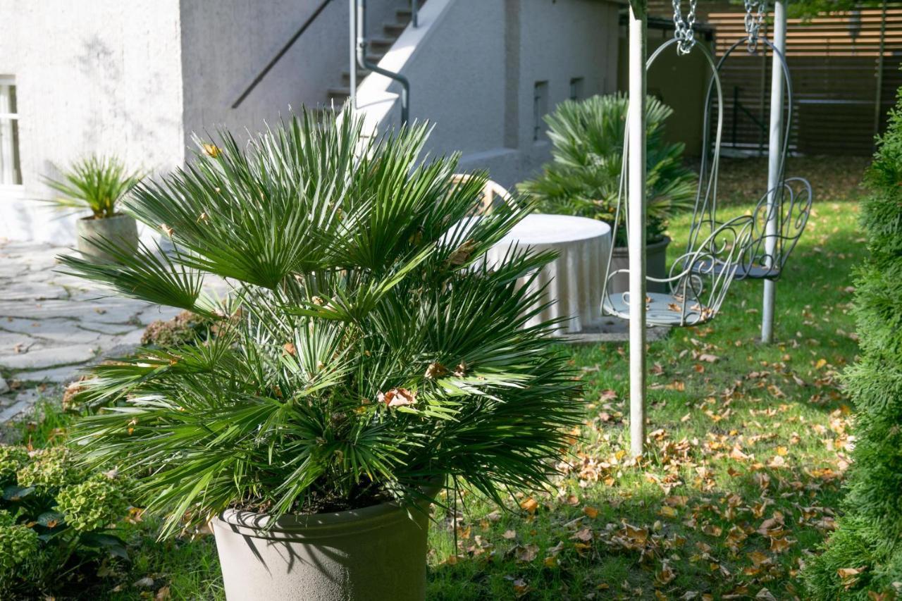 Family Wellhouse Green Garden Direct In Salzburg, Sunny Big Garden, Up To 16 Pax, Bikes For Free, Bbq, Sunbeds, Parking For Free, 15 Min Sound Of Music Bagian luar foto